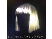 1000 FORMS OF FEAR