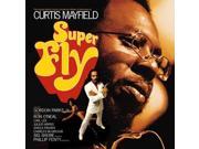 SUPERFLY OST