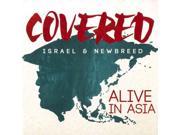 COVERED ALIVE IN ASIA