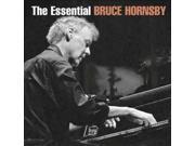 THE ESSENTIAL BRUCE HORNSBY