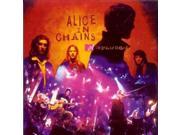 UNPLUGGED ALICE IN CHAINS