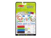 Magicolor Color Your Own Storybook