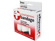 Set of 3 Wrapping Bandages Case Pack 12