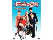 FAMILY AFFAIRS COMPLETE SERIES