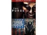 PURGE/PURGE:ANARCHY