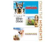 MARMADUKE BECAUSE OF WINN DIXIE FAR F