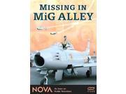 Nova Missing in Mig Alley