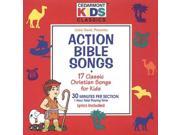 ACTION BIBLE SONGS