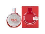 Hugo Boss Hugo Woman Eau De Parfum Spray 50ml 1.6oz