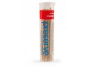 Preserve Flavored Toothpicks Cinnamint 35 Pieces