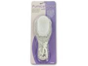 Pumice Stone with Brush Case Pack 24