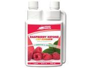 Raspberry Ketone Fat Burner Liquid Health 32 oz Liquid