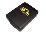 Compact Hardwired Quadband Triband Real Time GPS Tracking Device