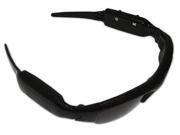 HIDDEN SPY video DVR Sunglasses w Micro SD Slot