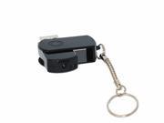Portable 30fps Mini DV DVR USB U Disk Spy Camera Video Audio Recorder
