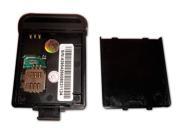 Keep your Vespa Secure w GPS GSM Tracking System