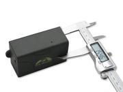 GPS Portable Tracker w Status Check to Track Battery GSM GPS Level
