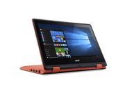 Acer Aspire R3 131T C3GG 11.6 Touchscreen LED Notebook Intel Celeron N3150 Quad core 4 Core 1.60 GHz