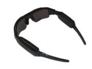 Sports Video Recording Sunglasses w UV Protected Polarized Lenses