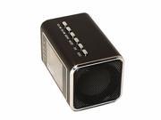Rechargeable Spy Video Camera Digital Alarm Clock Audio Video Recorder