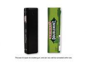 Hidden Gum Stick Design Micro Camcorder for Investigator or Inspector