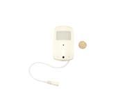 Infrared HD 720p Motion Activated Baby Monitor Video Recorder Mini Cam