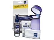 ZEISS 000000 2127 718 Portable Tube Lens Cleaning Kit