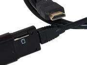 Lightweight HDMI Digital Video Recorder Mini HD Camcorder Plug Play