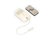 Portable Infrared DVR Motion Detect Rechargeable Security HD 720p Cam