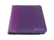 IESSENTIALS IE UF7 PRP 7 8 Universal Tablet Case Purple