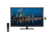 Axess 32 Digital LED High Definition TV with DVD Player