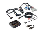 Isimple Isgm12 Siriusxm Kit For Sxv 100 200 Tuner For Select Gm Vehicles