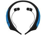 LG 11218VRP Tone Active TM Bluetooth R Stereo Headset Blue