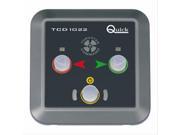 Quick TDC1022 Thruster Push Button Controller