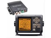 Icom MA 500TR KIT MA 500TR AIS Transponder with MX G5000 with GPS Receiver Class B