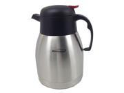 Brentwood CTS 2000 2.0L Vacuum Insulated Coffee Pot Stainless Steel