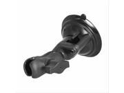 Ram Mount Composite Twist Lock Suction Cup Short Arm Mount