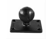 Ram Mount 2 X 3 Rectangle Base W 1.5 Ball