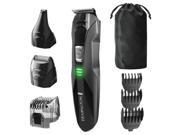 REMINGTON PG6025 Lithium Power Series All in One Grooming Kits