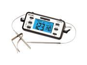 TAYLOR 1485 SmartTemp TM Dual Probe Bluetooth R Thermometer