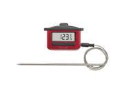 TAYLOR 9849 Slow Cooker Digital Probe Thermometer