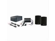 PolyPlanar MP3 KIT7 B MP3 Input MA7500B MS55S ME 60 Black