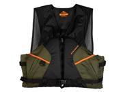 Stearns 2000013803 Comfort Fishing Life Vest XL
