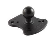 Ram Mount Rugged Use Marine Electronics Base W 1.5 Ball