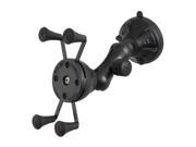 Ram Mount X Grip Composite Twist Lock Suction Cup Mount