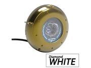 Bluefin LED Hammerhead H20 Underwater Light Surface Mount 9000L White