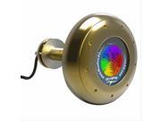 Bluefin LED Stingray S48 Color Change Light Up to 10 000 Lumens Single Fixture