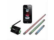 SeaMaster RGB LED Light Kit w Wi Fi Remote