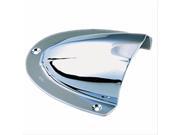 Perko 0339DP0CHR Vent Clamshell Chrome