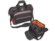 Klein Tools 554171814 Electricians Bag Trademans Pro Organizer Extreme